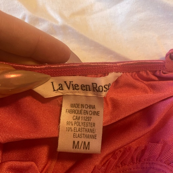 Y2K Slip - Picture 4 of 4